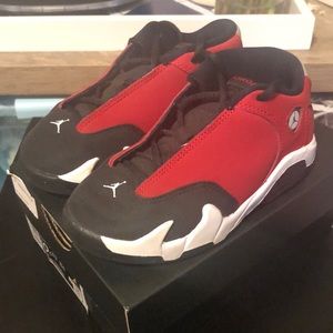 Jordan Retro 14